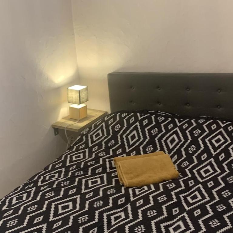 Le cocon du Sénat - 40 m2 - One-Bedroom Apartment - 2