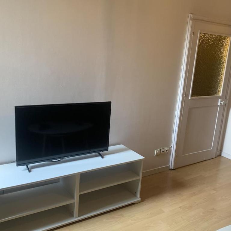 Le cocon du Sénat - 40 m2 - One-Bedroom Apartment - 4