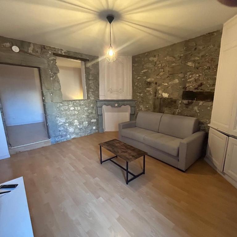 Le cocon du Sénat - 40 m2 - One-Bedroom Apartment - 5