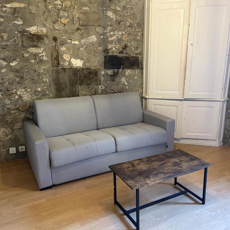 Le cocon du Sénat - 40 m2 - One-Bedroom Apartment - 10
