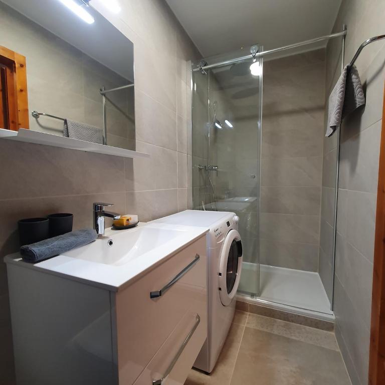 Zermatt center Apartment with Matterhorn view - Apartamento de 3 dormitorios - 8