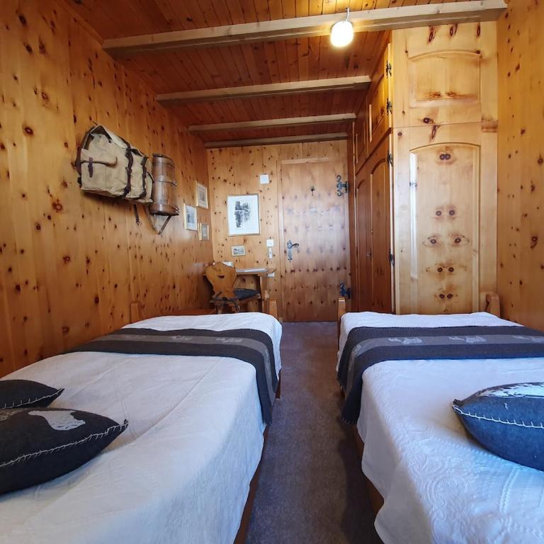 Zermatt center Apartment with Matterhorn view - Apartamento de 3 dormitorios - 12