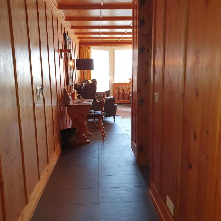 Zermatt center Apartment with Matterhorn view - Apartamento de 3 dormitorios - 13