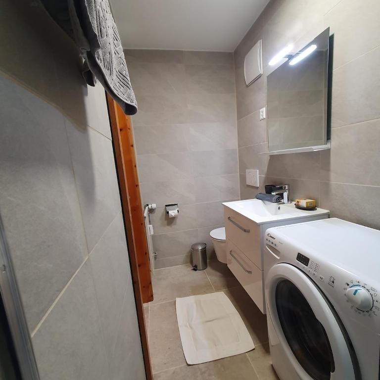 Zermatt center Apartment with Matterhorn view - Apartamento de 3 dormitorios - 17