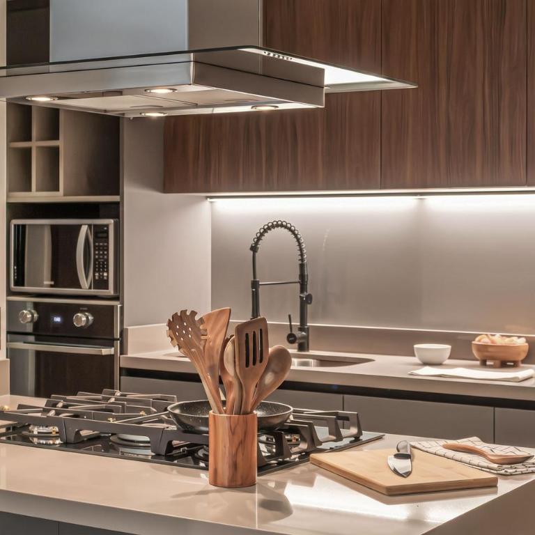 LIV Reforma by Kukun Apartments - Studio Double Deluxe - 5