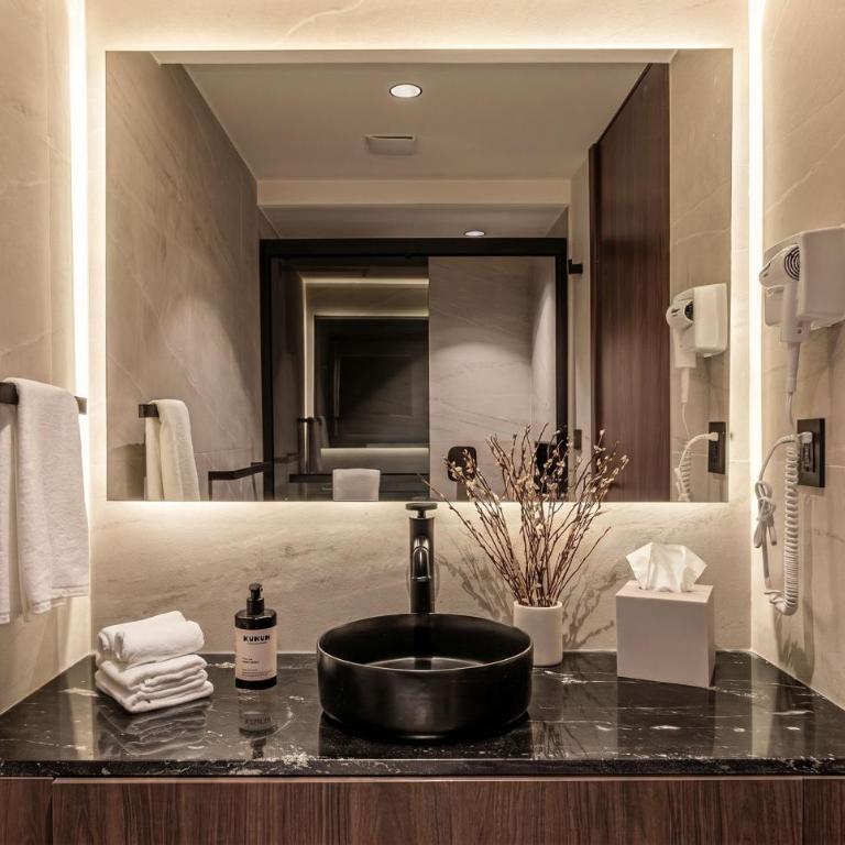 LIV Reforma by Kukun Apartments - Studio Double Deluxe - 8