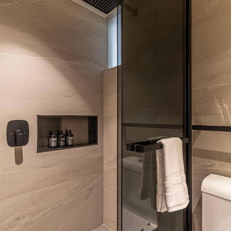 LIV Reforma by Kukun Apartments - Studio Double Deluxe - 9