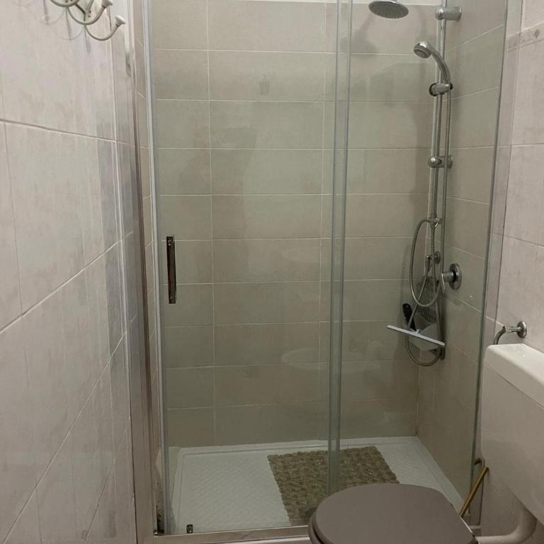 Appartamento Sanremo centro, vicino al mare - Appartamento con 1 Camera da Letto - 14