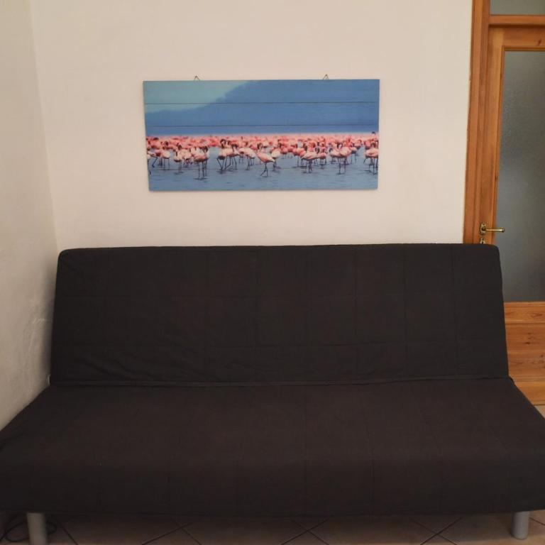Appartamento Sanremo centro, vicino al mare - Appartamento con 1 Camera da Letto - 10