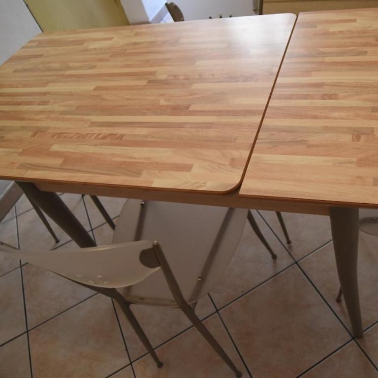 Appartamento Sanremo centro, vicino al mare - Appartamento con 1 Camera da Letto - 8