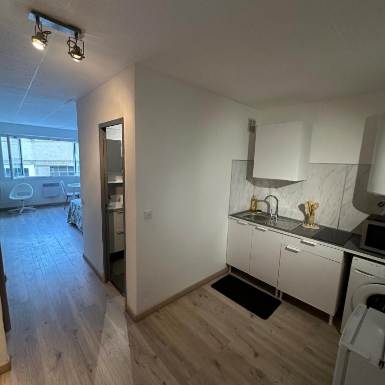 Logement idéal Festival Avignon - Appartement 1 Chambre - 14