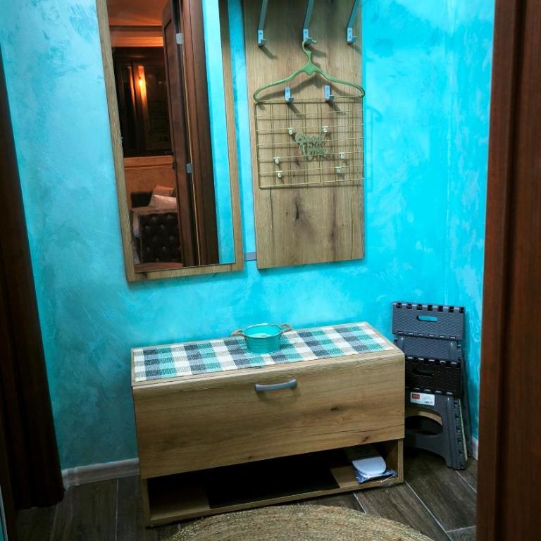 Apartmani YIN YANG - Apartman - 9