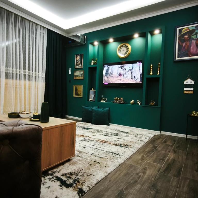 Apartmani YIN YANG - Apartman - 16