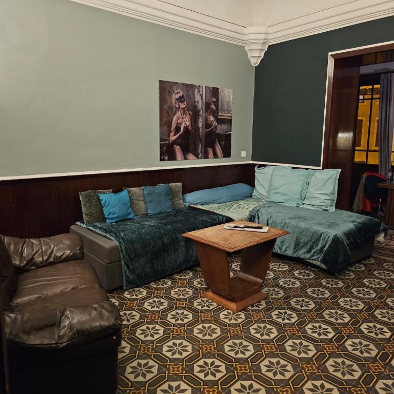 Le Jaurès - Apartment mit 1 Schlafzimmer - 10