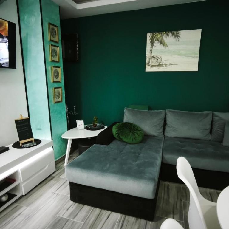 Apartmani YIN YANG - Apartman sa 1 Spavaćom Sobom - 17