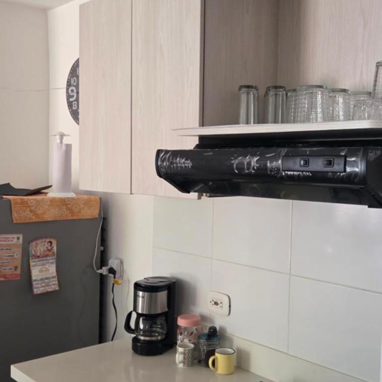Apartamento en Peña Azul "La Aldea" Ricaurte, Cundinamarca - Apartamento de 3 dormitorios - 11