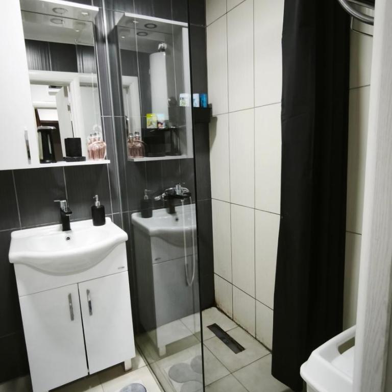 Apartmani YIN YANG - Apartman sa 1 Spavaćom Sobom - 21