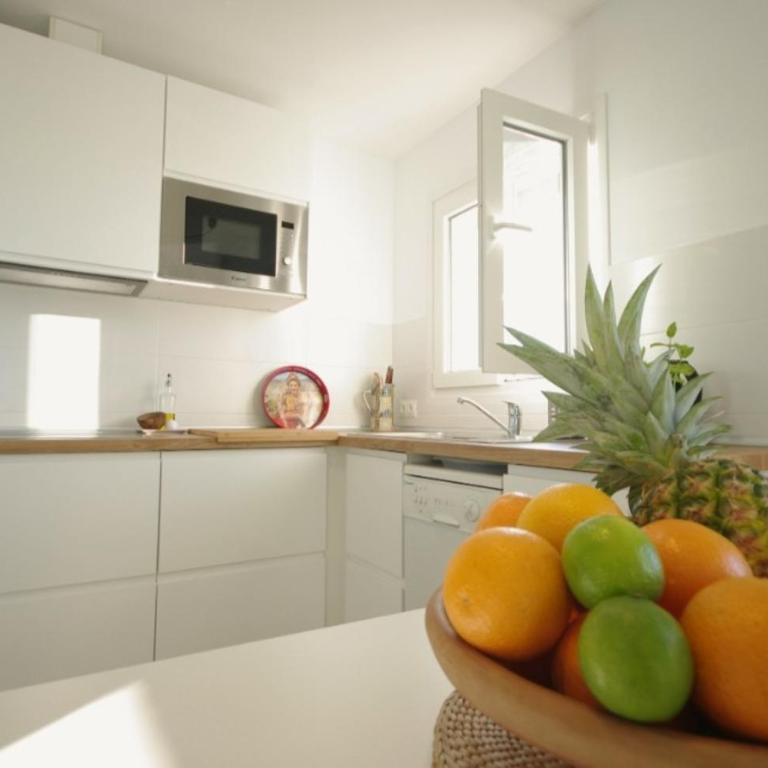 SUNSET DIVINE Views, Terrace , Pool , Garage- Fibre - Apartamento de 2 dormitorios - 10