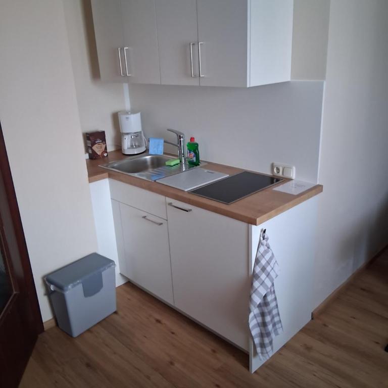 Pension Post - Sistrans - Apartment mit 1 Schlafzimmer (2 Erwachsene) - 4