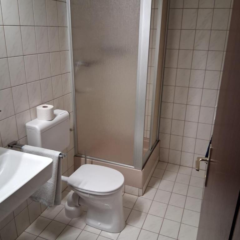 Pension Post - Sistrans - Apartment mit 1 Schlafzimmer (2 Erwachsene) - 2