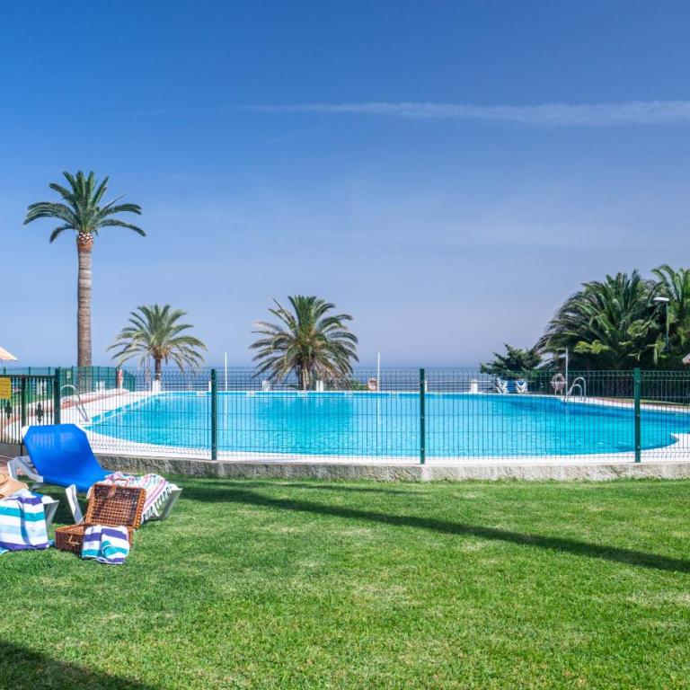 305 Torre - Azure Horizon - Apartamento de 2 dormitorios con terraza y vistas al mar - 2