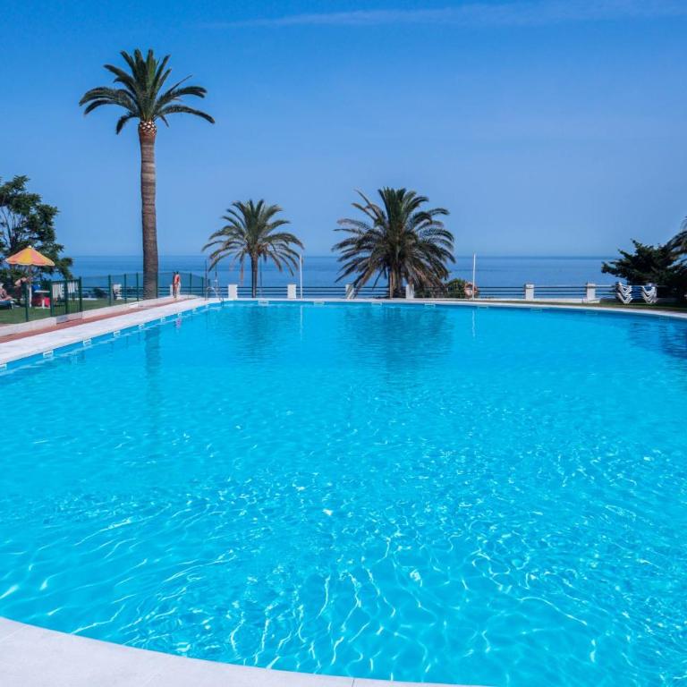 305 Torre - Azure Horizon - Apartamento de 2 dormitorios con terraza y vistas al mar - 21