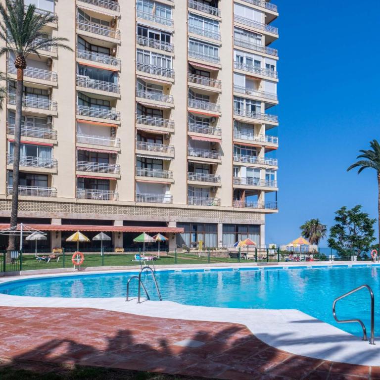 305 Torre - Azure Horizon - Apartamento de 2 dormitorios con terraza y vistas al mar - 20