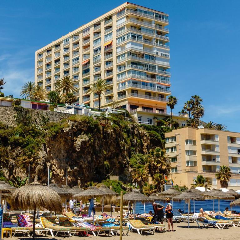 305 Torre - Azure Horizon - Apartamento de 2 dormitorios con terraza y vistas al mar - 23