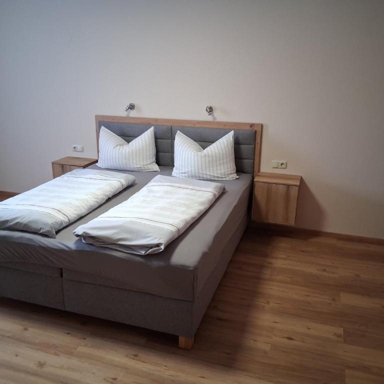 Pension Post - Sistrans - Apartment mit 1 Schlafzimmer (2 Erwachsene) - 1