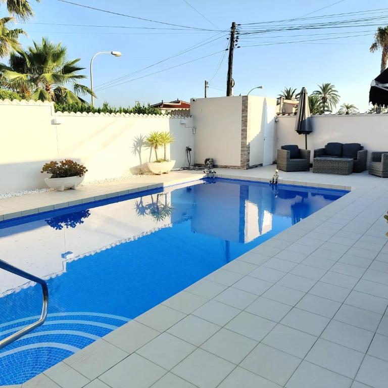 Villa Quesada con piscina privada - Chalet - 3