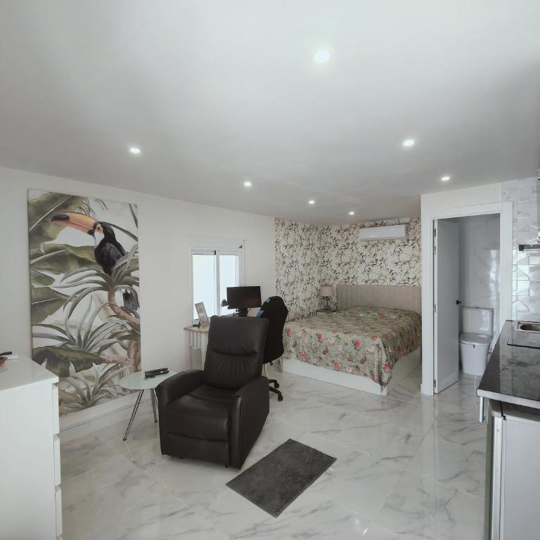 Villa Quesada con piscina privada - Chalet - 12