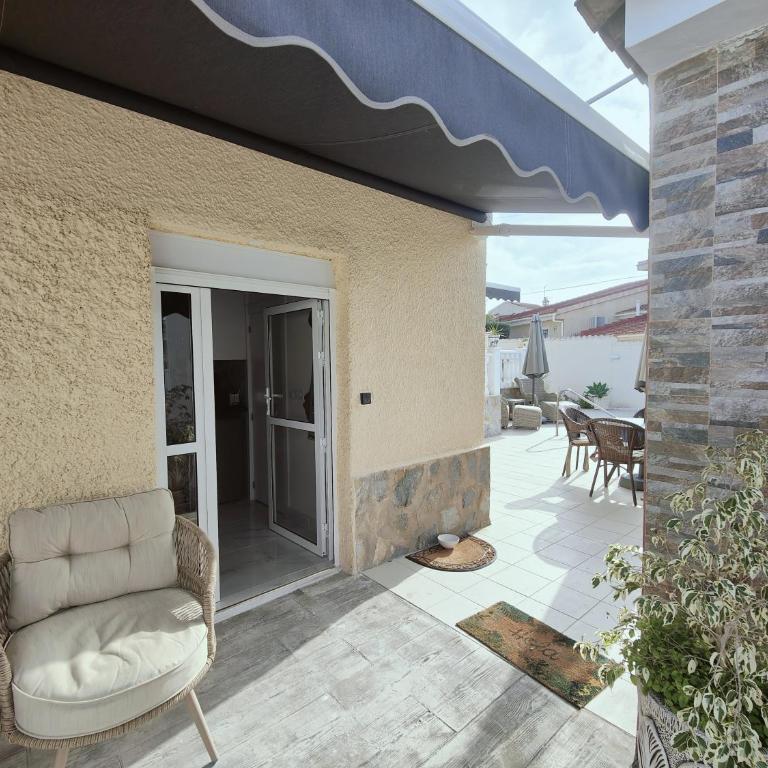 Villa Quesada con piscina privada - Chalet - 13