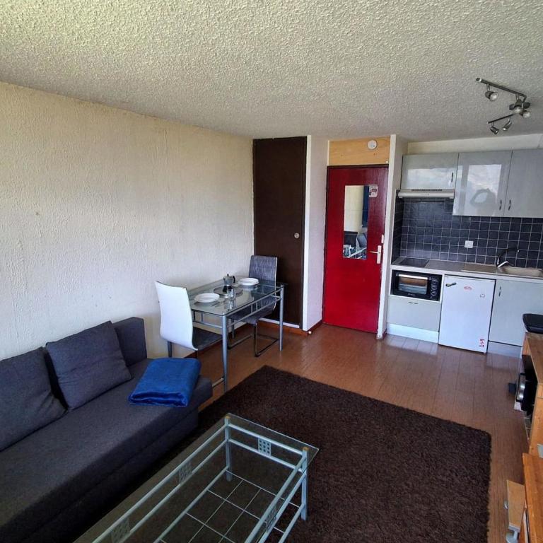 Studio cosy, vue lac - 4 pers. - FR-1-411-1045 - Studio - 2