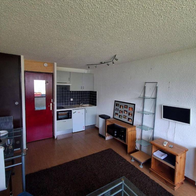 Studio cosy, vue lac - 4 pers. - FR-1-411-1045 - Studio - 5