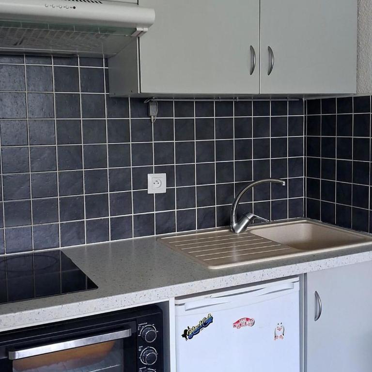 Studio cosy, vue lac - 4 pers. - FR-1-411-1045 - Studio - 6