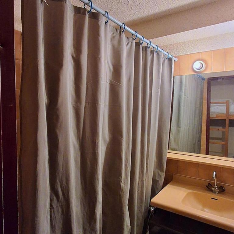 Studio cosy, vue lac - 4 pers. - FR-1-411-1045 - Studio - 8