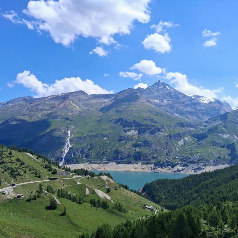 Studio cosy, vue lac - 4 pers. - FR-1-411-1045 - Studio - 9
