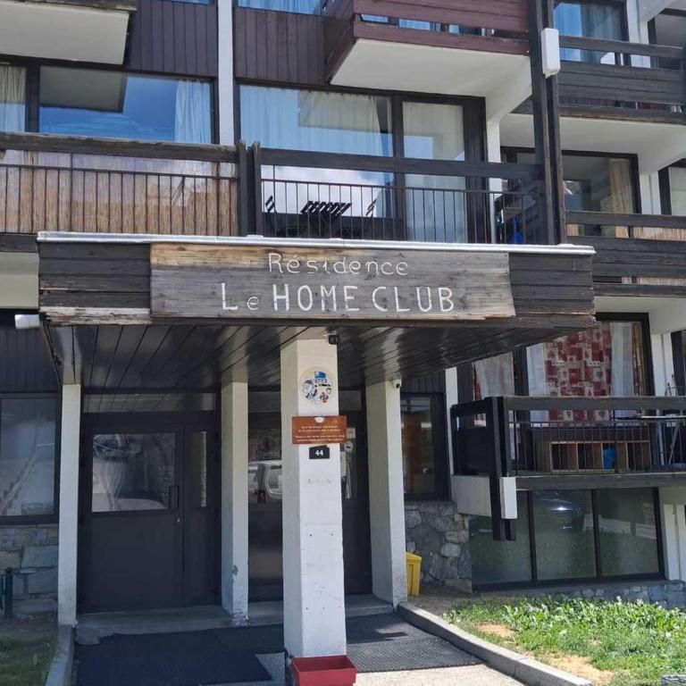 Studio cosy, vue lac - 4 pers. - FR-1-411-1045 - Studio - 11