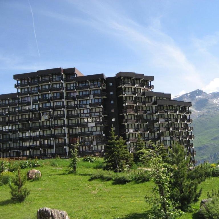Studio cosy, vue lac - 4 pers. - FR-1-411-1045 - Studio - 14