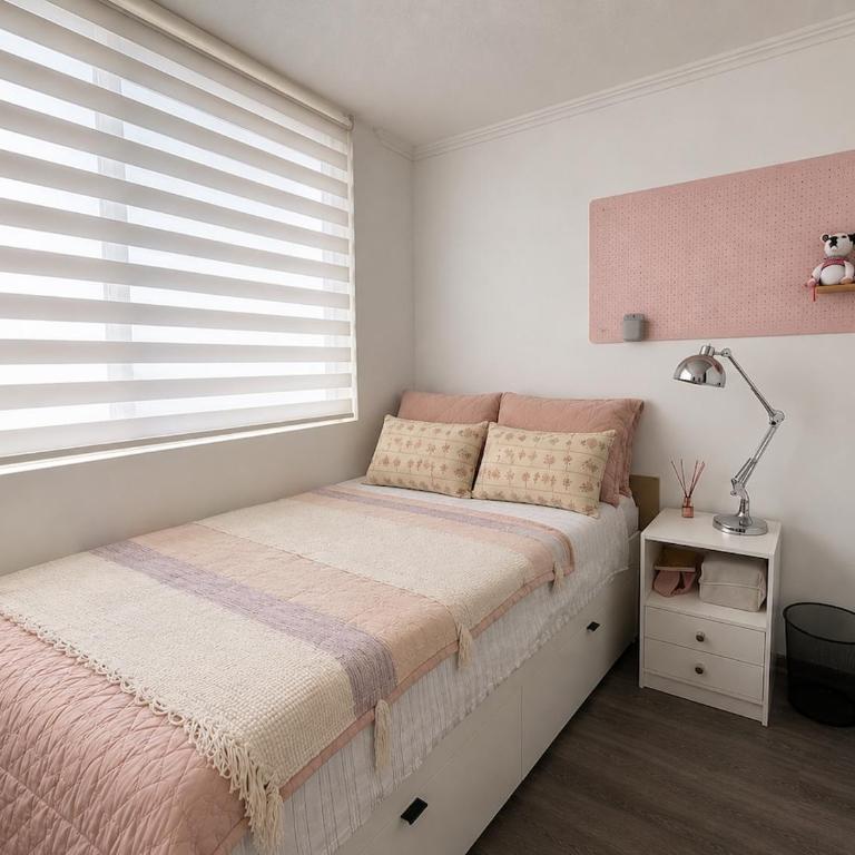 Acogedor Apartamento - Ubicacion privilegiada - Apartamento de 2 dormitorios - 6