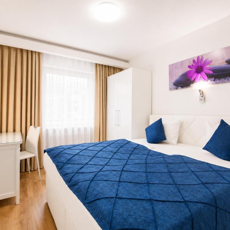 Hotel Rivoli - Economy Double or Twin Room - 3