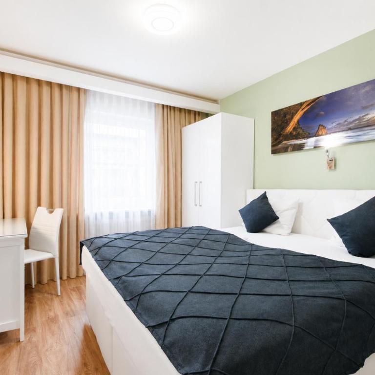 Hotel Rivoli - Economy Double or Twin Room - 2