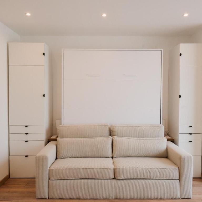 Superbe studio tout équipé à 250 mètres de la plage - Appartement 1 Chambre - 8