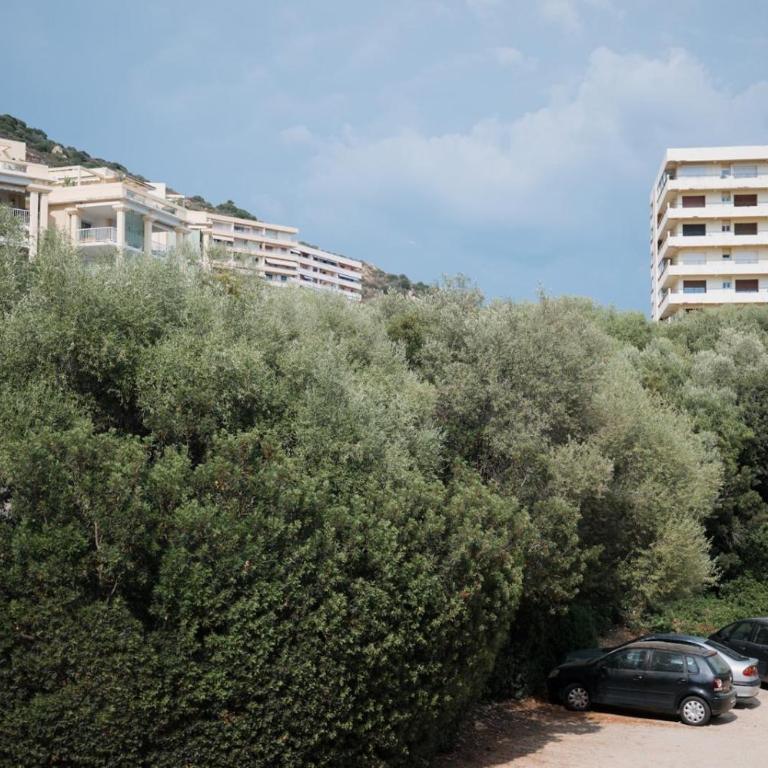 Superbe studio tout équipé à 250 mètres de la plage - Appartement 1 Chambre - 9