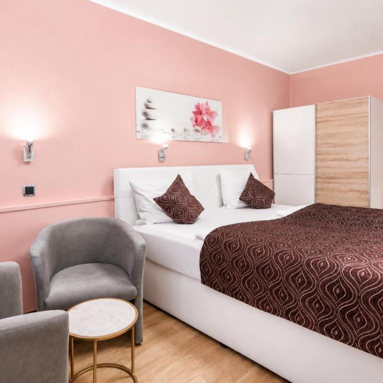 Hotel Rivoli - Comfort Double or Twin Room - 3