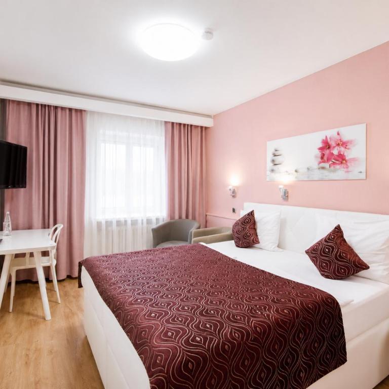 Hotel Rivoli - Comfort Double or Twin Room - 4