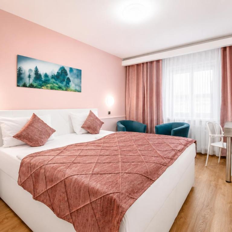 Hotel Rivoli - Comfort Double or Twin Room - 2