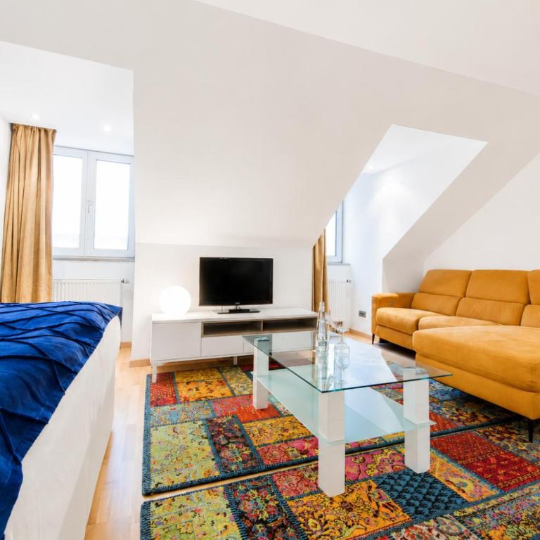 Hotel Rivoli - Superior Double or Twin Room - 4