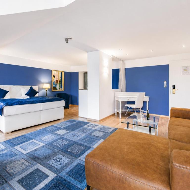 Hotel Rivoli - Superior Double or Twin Room - 1