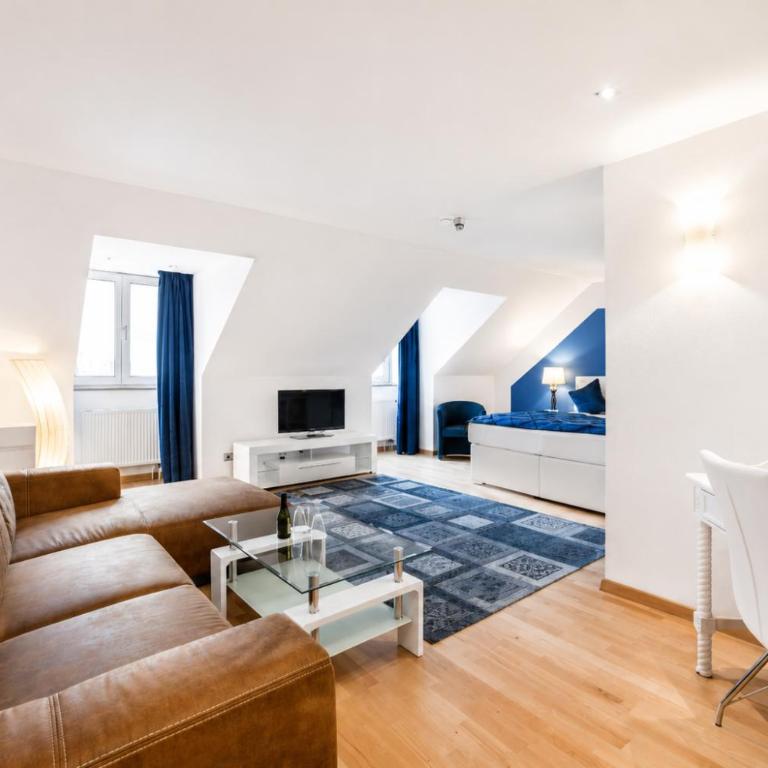 Hotel Rivoli - Superior Double or Twin Room - 6